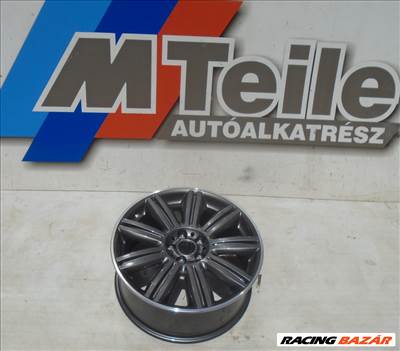 [GYÁRI ÚJ] MINI CLUBMAN F60 FELNI 19 | LA wheel Yours Masterpiece 524 | 6856040